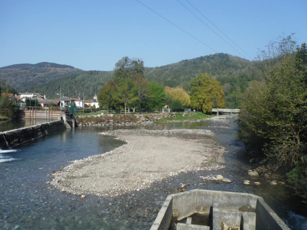 Communauté de Communes CouseransPyrénées