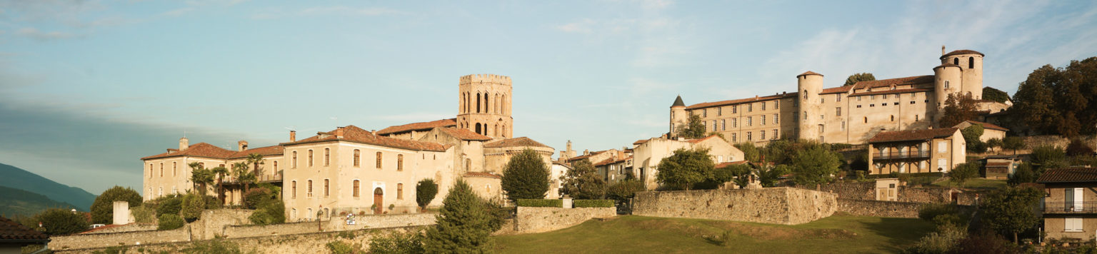Communauté de Communes CouseransPyrénées CouseransPyrénées